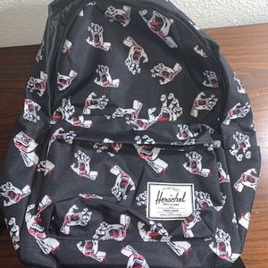 Herschel supply x Santa Cruz Backpack